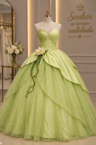 Vestido Tiana 2?2?9?8?1?6?3?7?3?2?7?