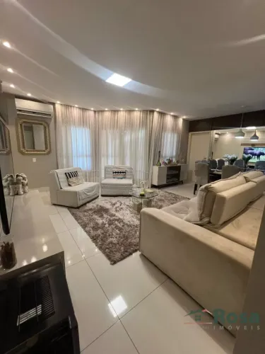 Apartamento para venda, 4 quartos, sendo uma suíte Jardim Das Américas, Cuiabá