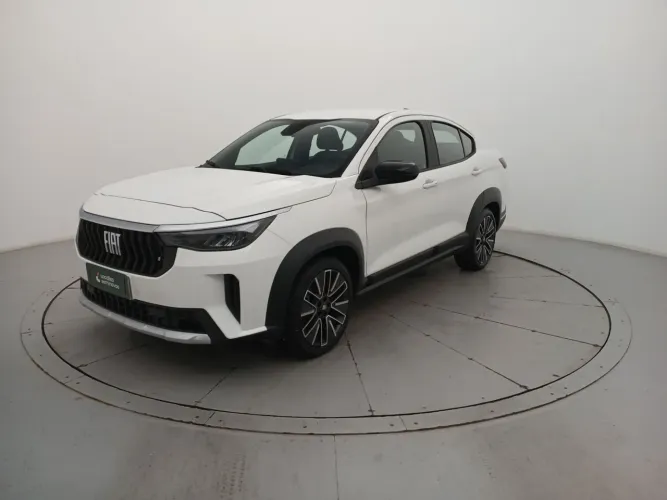 Fiat Fastback Audace 200 TB AUT (hibrído) 2026