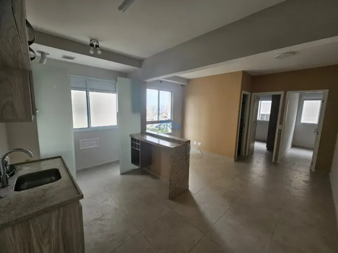 Apartamento para alugar em Barueri, Jardim Tupanci, com 2 quartos, com 42 m², Urano Ecopar