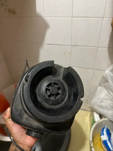 liquidificador APROVEITE