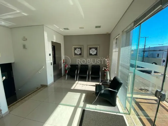 Sala Comercial para Alugar no Centro de Botucatu