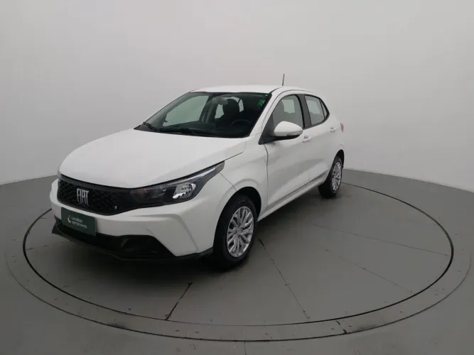 Fiat Argo Drive 1.0 Firefly 2025