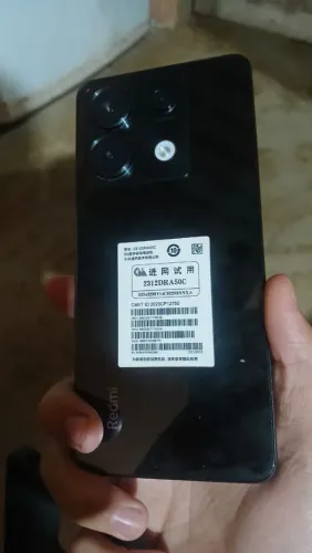 REDMI NOTE 13 PRO 5G 256GB