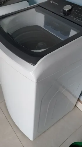 Vendo máquina de lavar 14.5kg