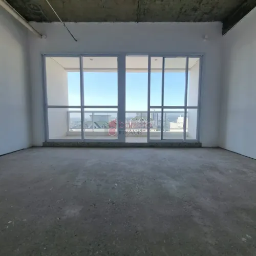 SALA COMERCIAL PARA VENDA NO CONDOMÍNIO NINE OFFICE BOUTIQUE - JUNDIAÍ/SP