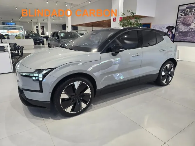 Volvo EX30 E60 Ultra (elétrico) 2024