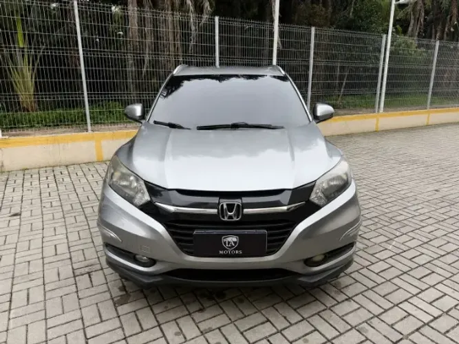 Honda HR-V EX 1.8 Flexone 16V 5P Aut. 2018