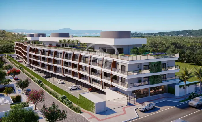 Apartamento com 2 Dormitórios - La Spezia - Novo codigo: 276244