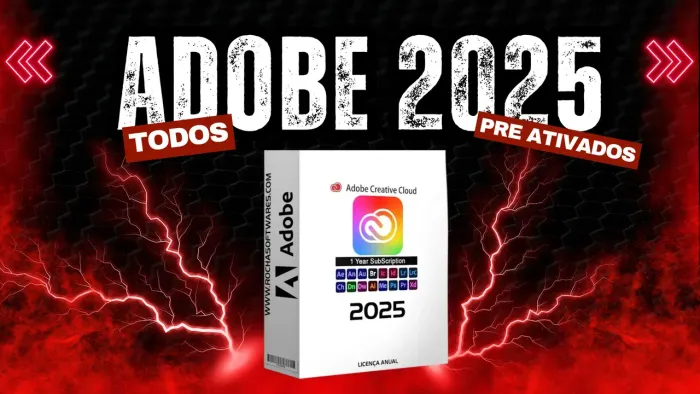 Vendo computador pacote adobe