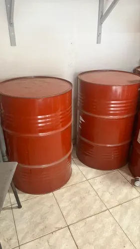 Barril de 200 L