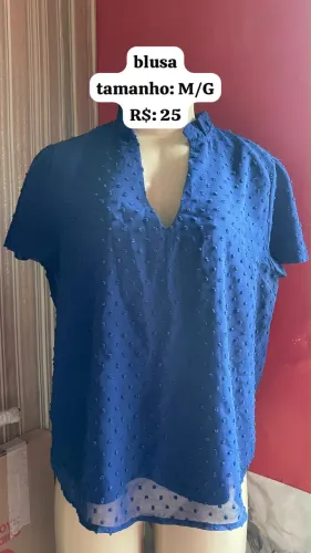 Blusa
