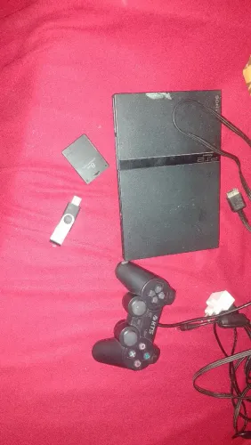 Ps2 usado 