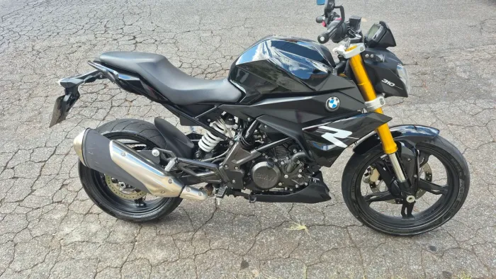 MOTO G310R
