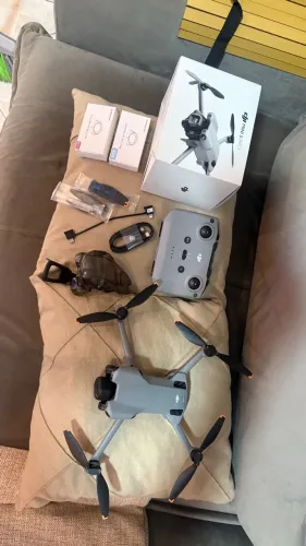 Drone dji mini 5 PRO