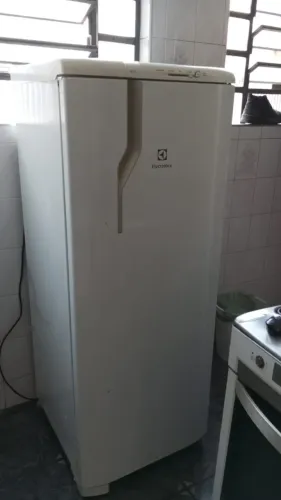 Geladeira Eletrolux