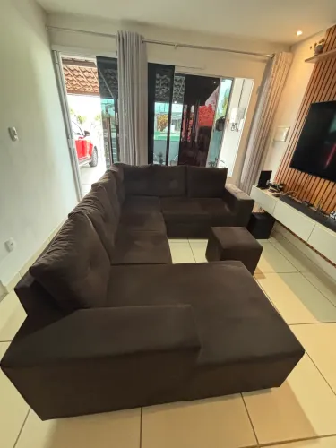 Sofá de canto