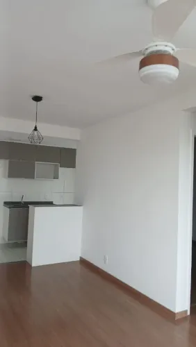 Alugo excelente apartamento com 2 quartos no veredas na 22 de Maio