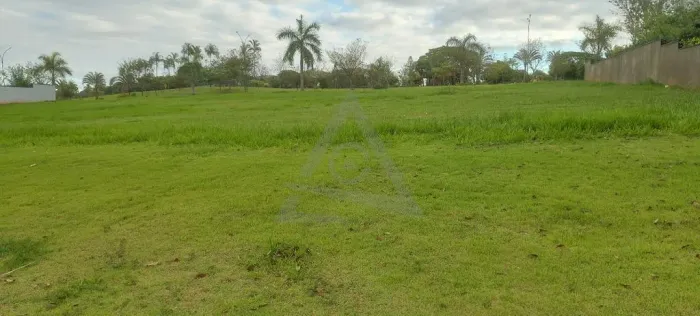 Terreno à venda em Jaguariúna, Residencial Haras Patente, com 807 m², Residencial Haras Pa