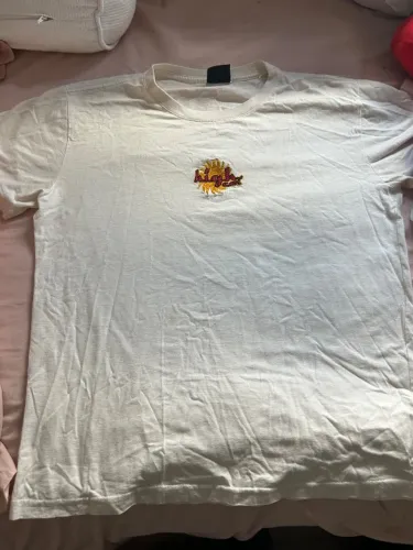 Camiseta HIGH tamanho M