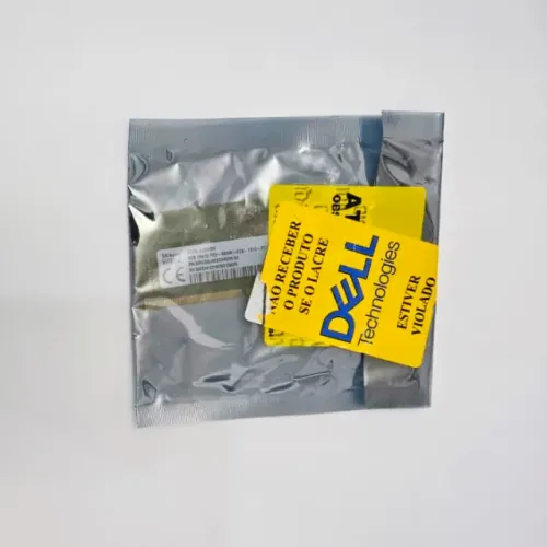 Memória RAM Dell 8GB DDR5 (NOTEBOOK)