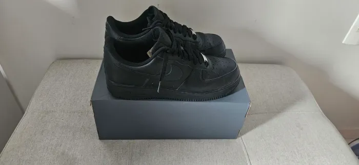 Air force 1 Triple black