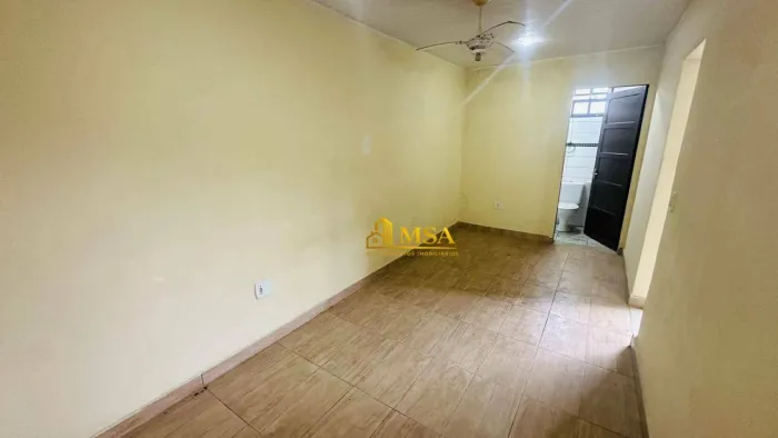 Loja para alugar, 33 m² por R$ 2.000/mês - Boqueirão - Praia Grande/SP