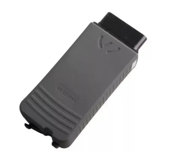 Vas 5054a - ODIS - VAS 5054 - Scanner Profissional Automotivo linha Volkswagen Vw Audi