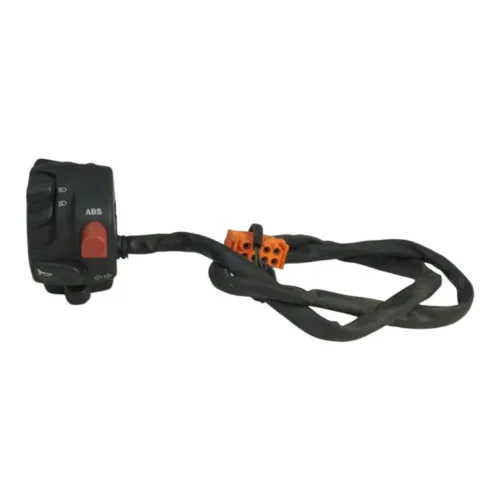 Chave Punho Bmw G650 Gs 2008/2012