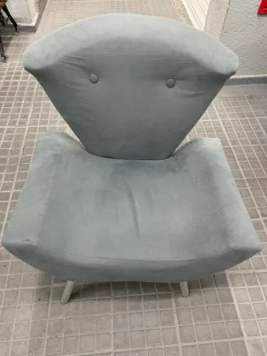 Poltroninha casa sala escritório 