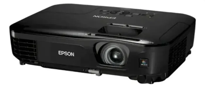 Aluga-se Projetor Epson
