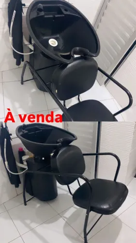 Lavatório 