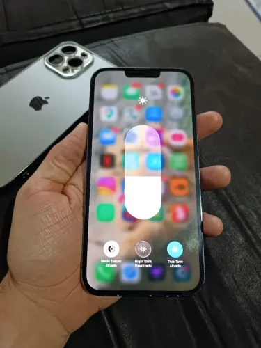 IPhone 13 Pro Max 256 gb