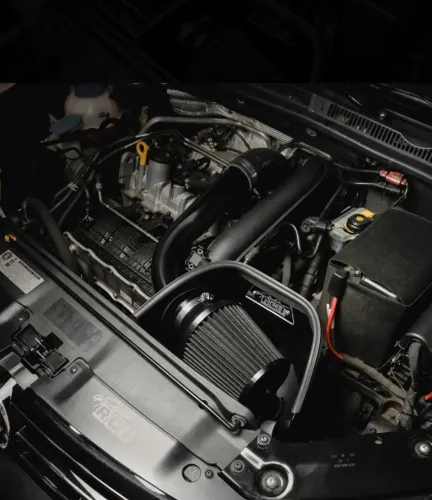 Intake jetta tsi rci