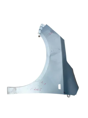 Paralama Esquerdo Chevrolet cobalt 14a16 com detalhe