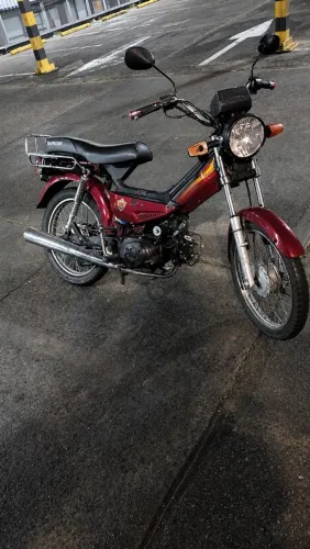 Shineray XY