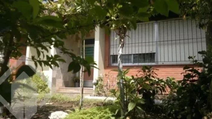 Terreno Residencial em Vila Ipiranga