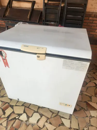 Freezer 110v