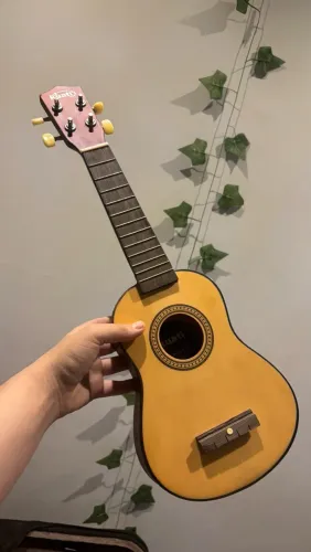 Ukulele Usado