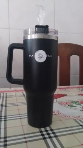 Copo térmico