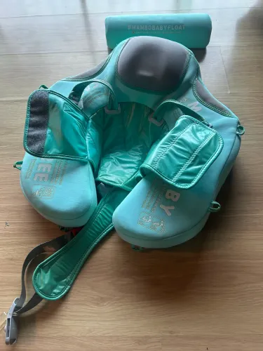 boia infantil mamboBaby 