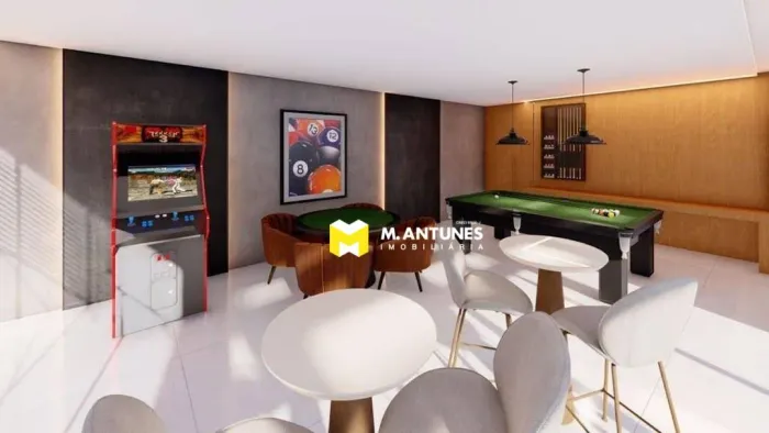 Apartamento Residencial à venda, Boa Viagem, Recife - AP0372.