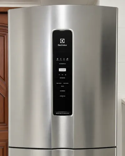 Geladeira Electrolux Inverse Inverter 488 litros - IB55S