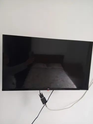 Smart TV HQ 32, Android