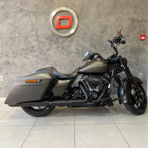 ROAD KING SPECIAL FLHRXS