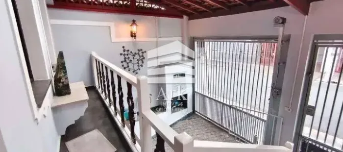 Casa para Locação, Vila Mariana, 3 quartos, 1 suite, 2 vagas.