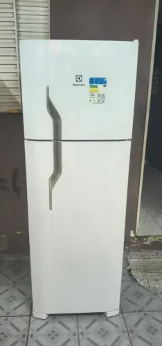 Geladeira Electrolux