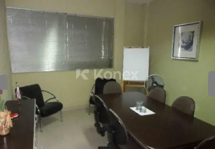 Prédio inteiro à venda com 600 m² em Jardim Paraíso, São Paulo