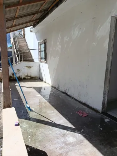 Aluga casa vila Sarney filho I