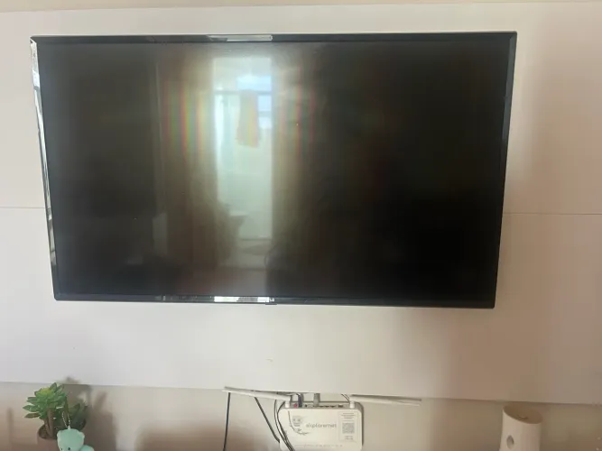 Tv LG 43